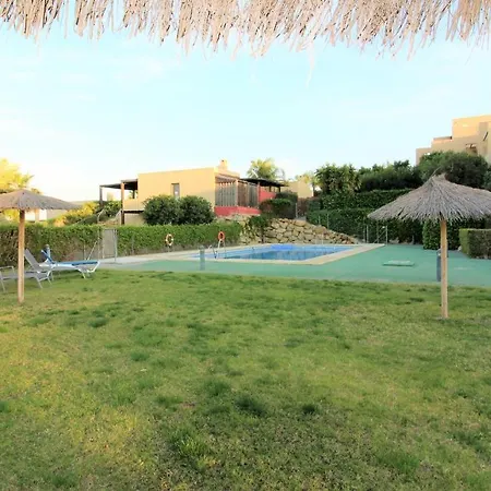 Valle Del Este 50 Dom wakacyjny *