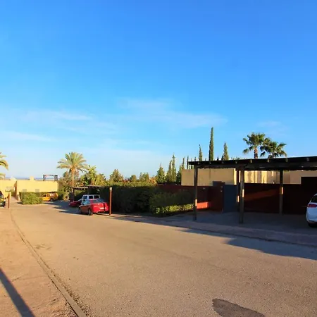 Сasa de vacaciones Valle Del Este 50