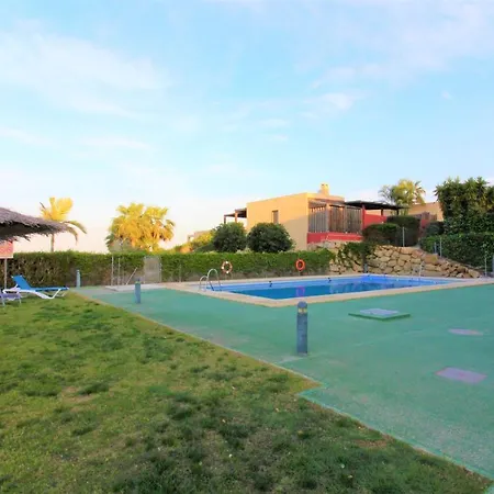 Valle Del Este 50 Сasa de vacaciones *