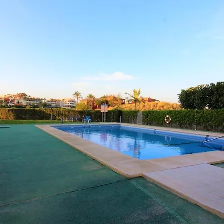 Сasa de vacaciones Valle Del Este 50 Vera