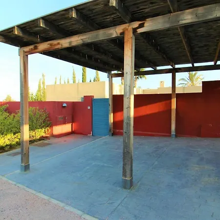 Valle Del Este 50 Сasa de vacaciones *